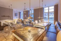 Suite Hotel Binz Familienhotel Rügen