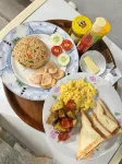 Semilir Inn Senggigi