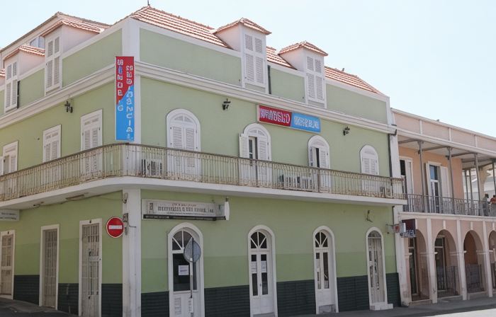 Mindelo Residencial