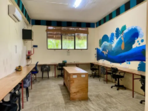 Lexias Hostel and Workspace - Siargao