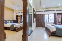 Hotel Saish - balcony