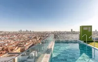 Gran View Apartments - Rooftop Pools