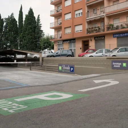Ibis Styles Figueres Ronda