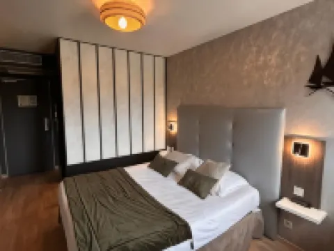 Best Western Hotel la Mare O Poissons Hotels in Ouistreham