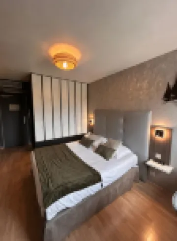 雙魚馬雷貝斯特韋斯特酒店