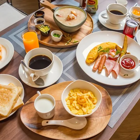 SureStay By Best Western Iconic Suvarnabhumi