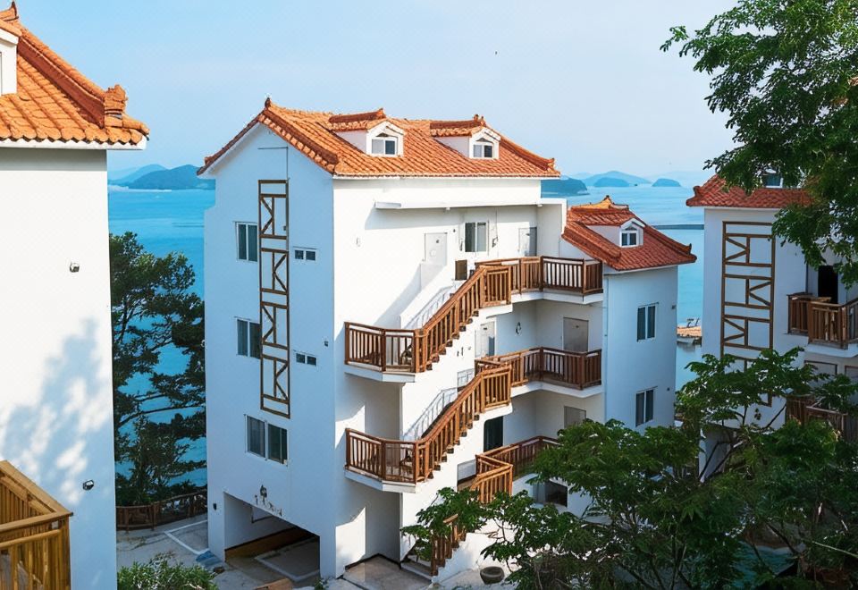 풍경채 펜션 이미지