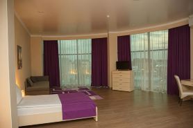 Baitau Hotel Aktobe