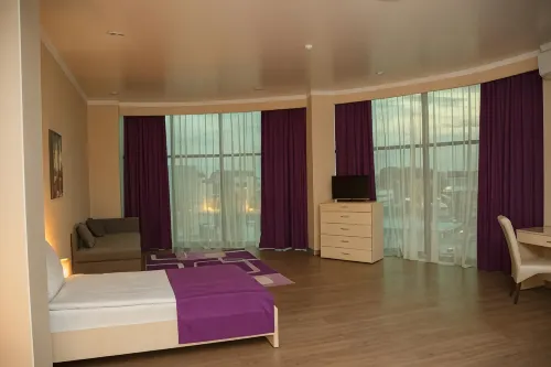 Baitau Hotel Aktobe