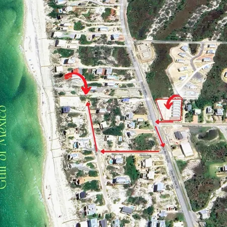 Cape Cottages - Pelican Cottage
