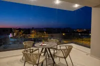 Pomaria Boutique Residences