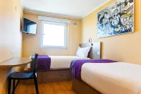 Hotel Modular Express Calama