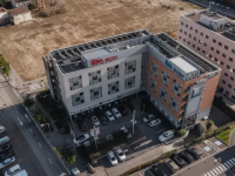 Ibis Lleida Hotels in Lleida