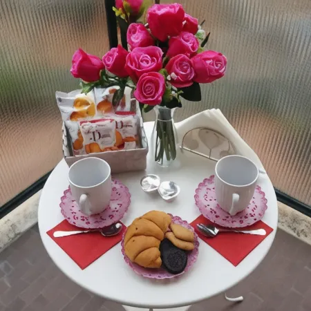 Trastevere Sweet Rest Отели рядом с достопримечательностью «Джаниколенсе»