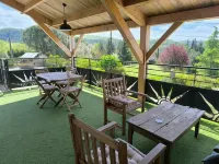 Le Puits de Garival - Bed and Breakfasts