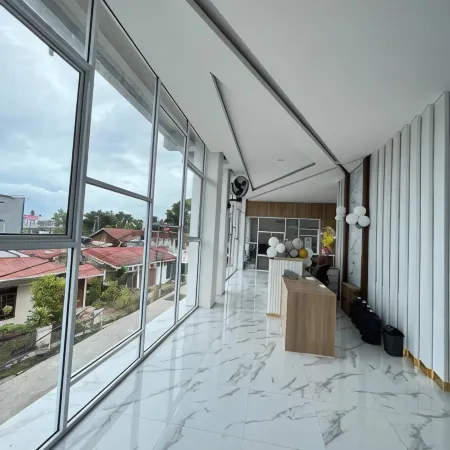 Cozy Studio 7A Syariah