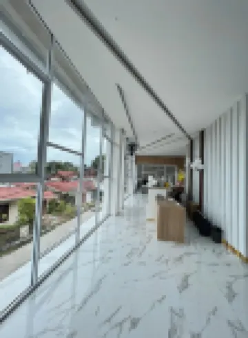 Cozy Studio 7A Syariah
