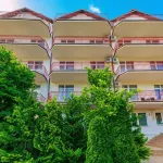 Bogema-Premium Butik-Hotel - Beach