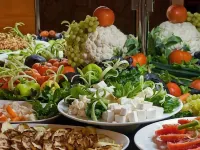 Saygılı Beach Hotel & All Inclusive - balcony