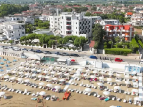 Bajamar Beach Hotel Hotels in Formia