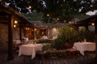 Hotel E Caselle - Demeures & Châteaux - Park Yeri