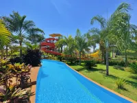 Hotel Dolce Dulce - Pools