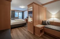 Hotel Glöckner Und Hotel Residenz Glöckner