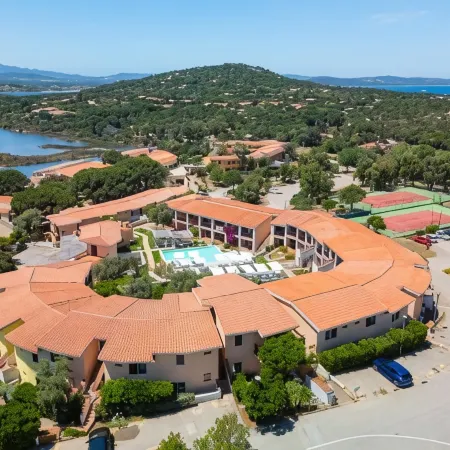 Felix Hotels - Residence Hotel Costa Serena