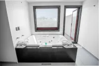 Six Hotel Guadalajara Expiatorio - Hot Tub