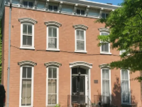 The Wiltwyck Hoteles en Kingston