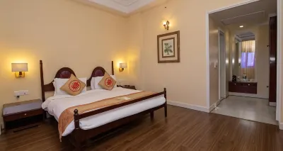 Dynasty Hotel Hotels in 