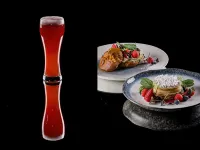 瑪麗亞克奇貝斯特韋斯特酒店 - 早餐