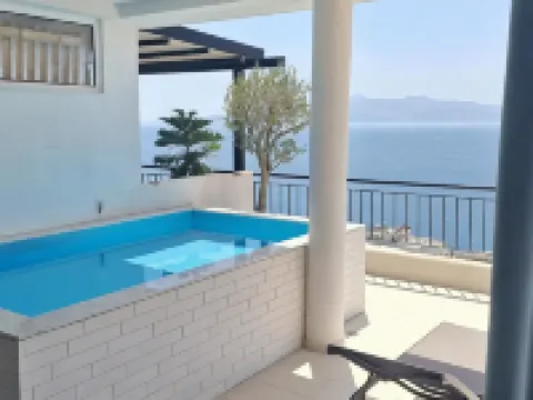 喬安娜套房 薩蘭達酒店