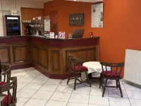 Hôtel Restaurant la Manse Hotels in Nievre