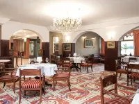 Hotel Bella Vista Warszawa Hotels near Wawer