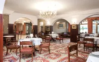 Hotel Bella Vista Warszawa - Kolam Renang