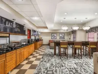 貝斯特韋斯特聖路易斯費爾維尤高地飯店 聖克萊爾縣住宿飯店