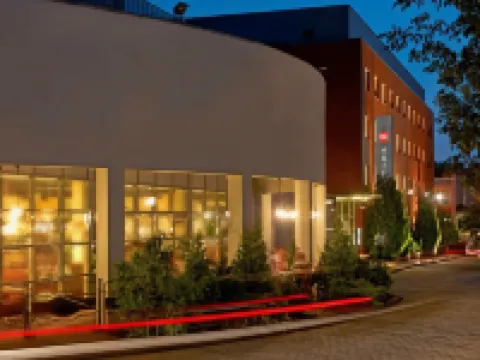 Ibis Poznan Stare Miasto โรงแรมใน