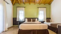 Complejo Americano Hotel di 