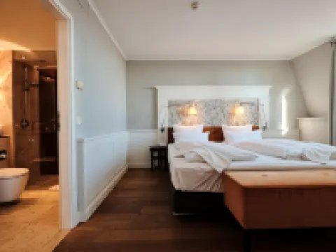 Hotel Halm Konstanz Hotel di Konstanz