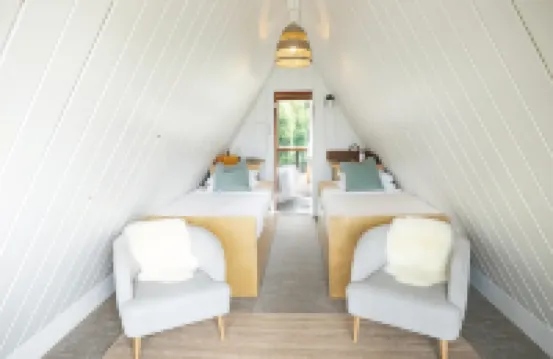 The Shoreline Tofino