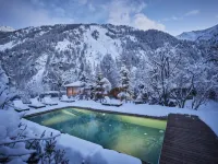 Goldene Rose Karthaus Hotel a Senales