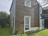 Modern Holiday Home Near the Sea, Le Conquet