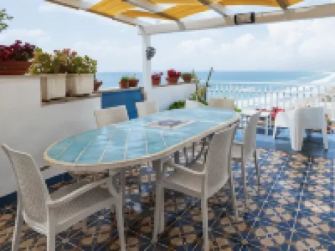 Casa Celeste Sperlongaresort Hotels in Sperlonga