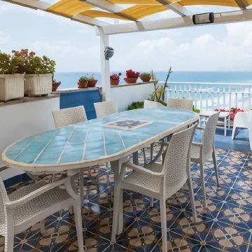 Casa Celeste Sperlongaresort