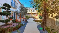 Jardin d'Azur Alaçatı Hotels in 
