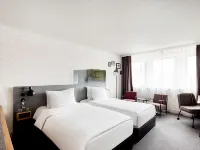 Pentahotel Brussels City Centre โรงแรมใกล้อเวนิวหลุยส์
