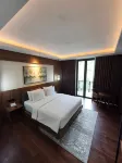 Manis Ae Cabin & Resto Bromo - balcony