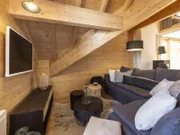 Apartment in Vaujany near Alpe d’Huez