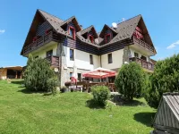 Penzion Slovakia